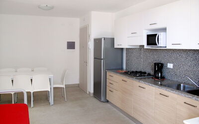 Accommodation:&nbsp;Fiore 641.2