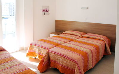 Accommodation:&nbsp;Fiore 641.9
