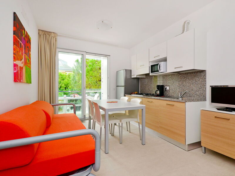 Accommodation:&nbsp;Fiore 641.7