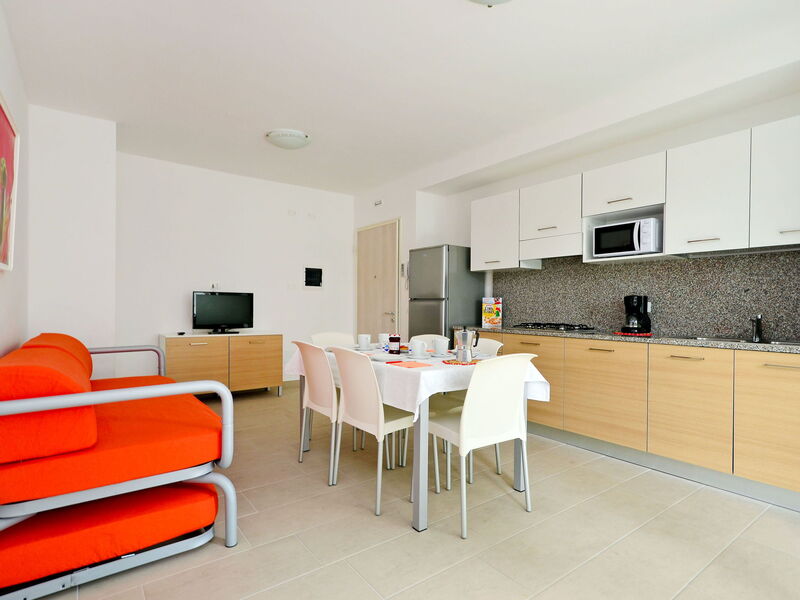Accommodation:&nbsp;Fiore 641.1
