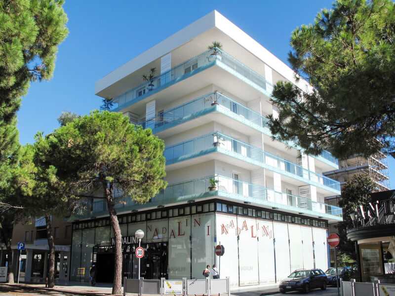 Accommodation:&nbsp;Fiore 641.3