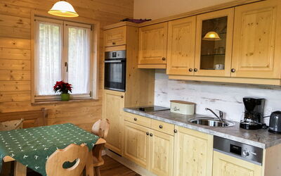 Loser 11.1: Countertop, Cabinetry, Room, Furniture, Kitchen, Property, Interior Design, Sink, Building, Floor