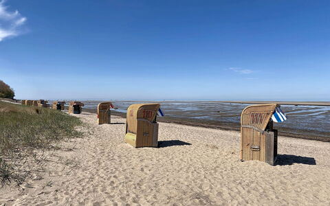 Fip-Ferienpark (Insel Poel): Coast, Sea, Coastal And Oceanic Landforms, Shore, Ocean, Beach, Sand, Outdoor Furniture, Bay