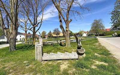 Fip-Ferienpark (Insel Poel)