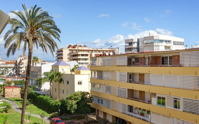 Accommodation:&nbsp;Eurosol 27.8