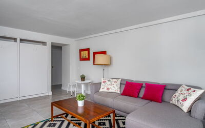 Accommodation:&nbsp;Eurosol 27.7