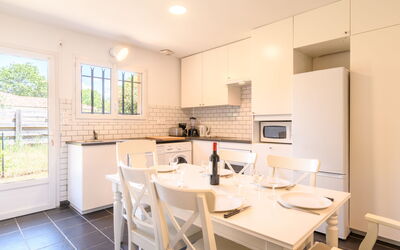 Accommodation:&nbsp;La Lette Ii Albizzias 648.2
