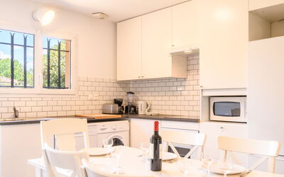Accommodation:&nbsp;La Lette Ii Albizzias 648.2