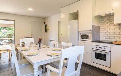 Accommodation:&nbsp;La Lette i Tilleuls 648.1