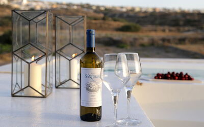 Accommodation:&nbsp;Vinsanto 1.1