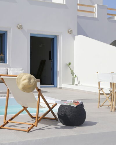 Oia, Santorini 1