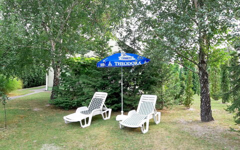 Szabo: Plant, Outdoor Bench, Tree, Shade, Outdoor Furniture, Grass, Woody Plant, Leisure, Recreation, Shrub