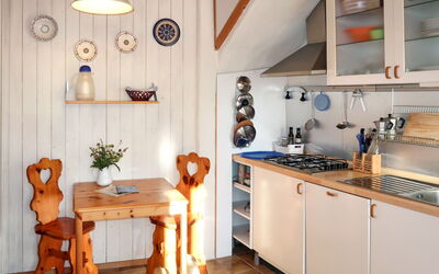 Accommodation:&nbsp;Olivo 608.1