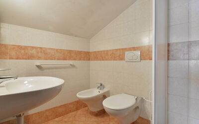 Accommodation:&nbsp;Condominio al Parco 370.7
