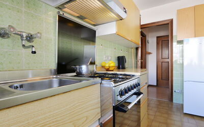 Accommodation:&nbsp;Condominio al Parco 370.1