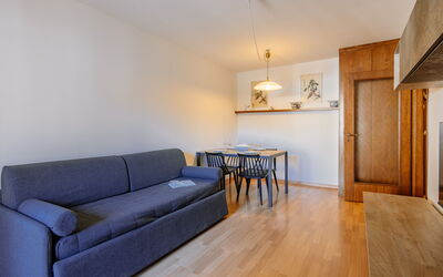 Accommodation:&nbsp;Condominio al Parco 370.5