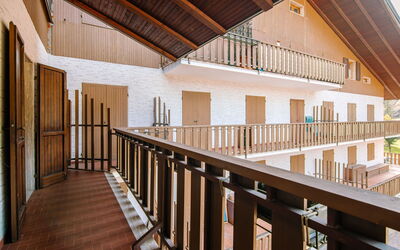 Accommodation:&nbsp;Condominio al Parco 370.11