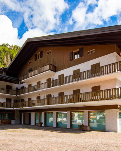 Condominio al Parco 370.7
