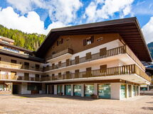 Accommodation:&nbsp;Condominio al Parco 370.11