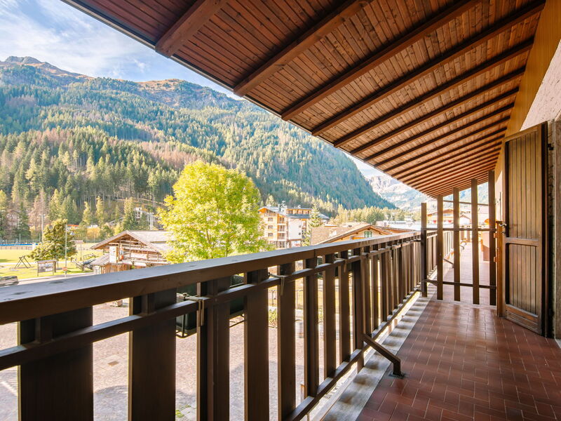 Accommodation:&nbsp;Condominio al Parco 370.11