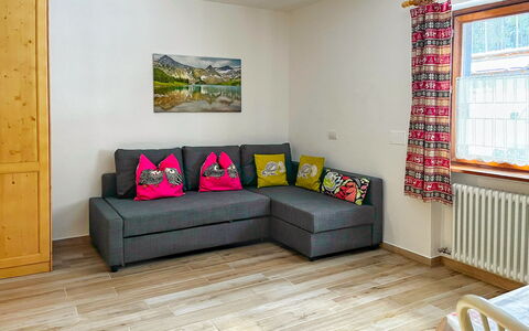 Accommodation:&nbsp;Cesa Fraines 510.4