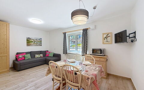 Accommodation:&nbsp;Cesa Fraines 510.4