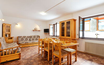 Accommodation:&nbsp;Cesa Fraines 510.2