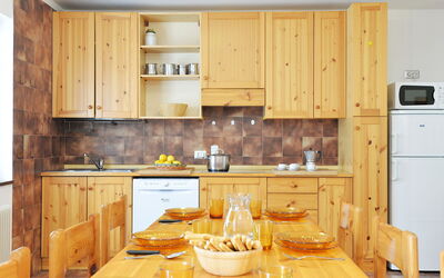 Accommodation:&nbsp;Cesa Fraines 510.2