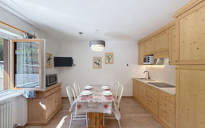 Accommodation:&nbsp;Cesa Fraines 510.4