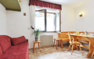 Accommodation:&nbsp;Cesa Fraines 510.1