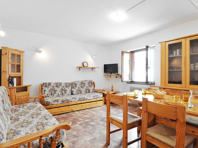 Accommodation:&nbsp;Cesa Fraines 510.2