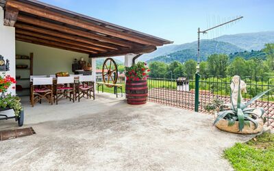 Casa Amica - Merso di Sopra, Friuli Venezia Giulia, Italy
