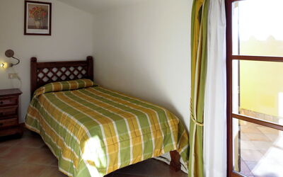 Accommodation:&nbsp;Casa Ciclamino 640.4