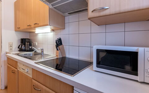 Accommodation:&nbsp;Alpenchalets 678.2