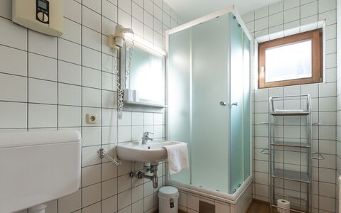 Accommodation:&nbsp;Alpenchalets 678.5