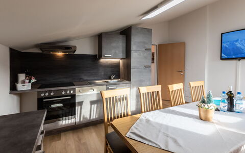 Accommodation:&nbsp;Alpenchalets 678.4