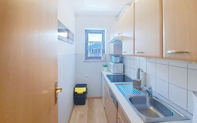 Accommodation:&nbsp;Alpenchalet 678.1