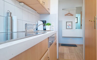Accommodation:&nbsp;Alpenchalet 678.1