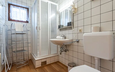 Accommodation:&nbsp;Alpenchalets 678.2