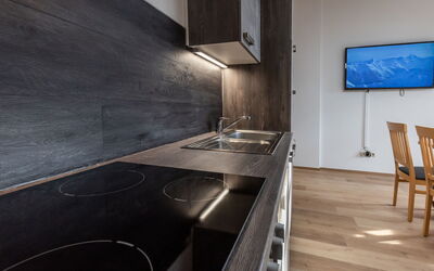 Accommodation:&nbsp;Alpenchalets 678.4