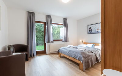 Accommodation:&nbsp;Alpenchalets 678.5