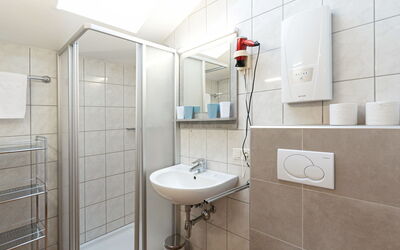 Accommodation:&nbsp;Alpenchalets 678.3