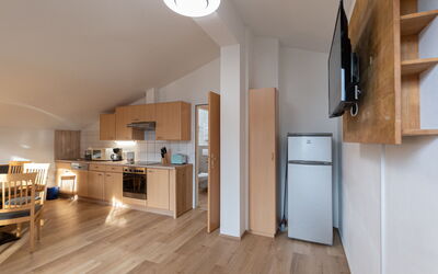 Accommodation:&nbsp;Alpenchalets 678.3