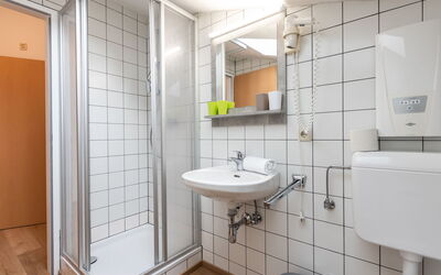 Accommodation:&nbsp;Alpenchalets 678.4