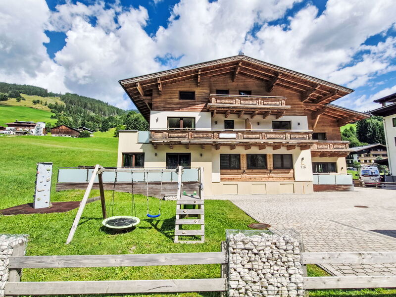 Saalbacher Perle