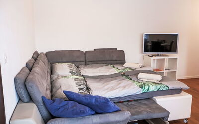 Accommodation:&nbsp;Castello 110.2
