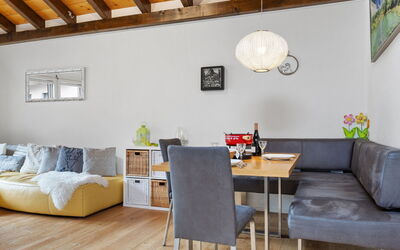 Accommodation:&nbsp;Castello 110.1