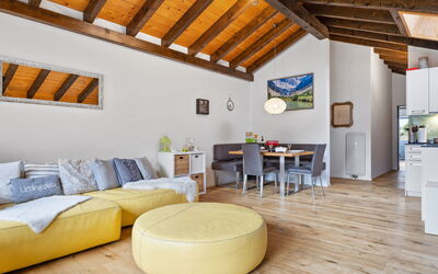 Accommodation:&nbsp;Castello 110.1