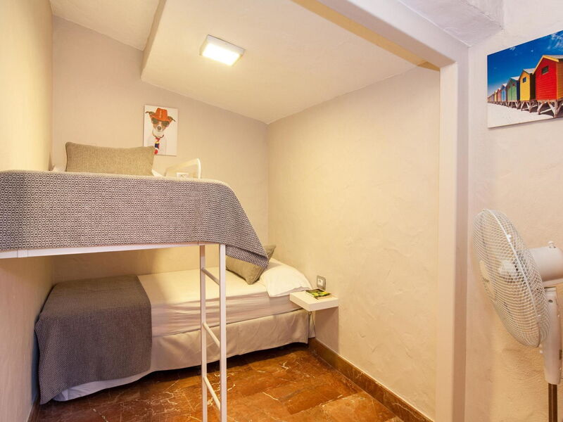 Beach Front Villa - Veril Gran Canaria