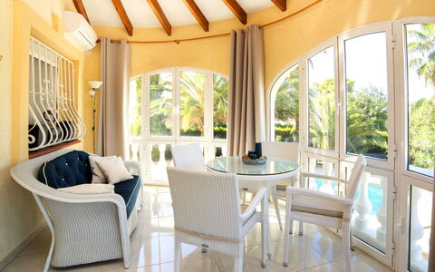 Lucien Marie: Property, Room, Ceiling, Building, Interior Design, Furniture, House, Home, Real Estate, Table